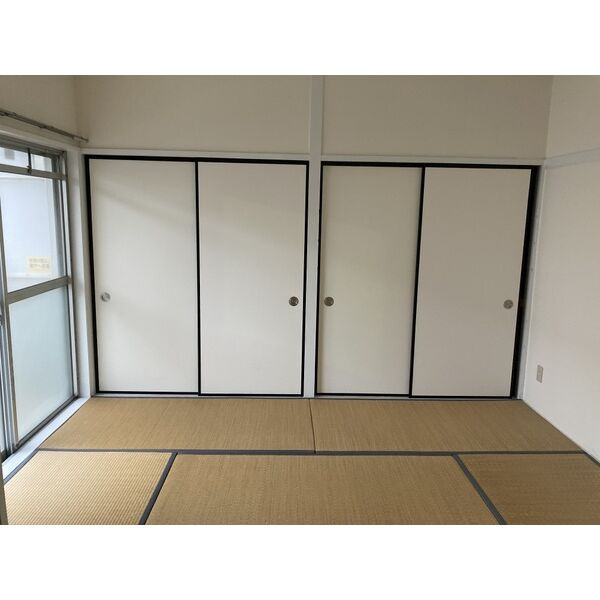 グランドメゾン豊川の収納