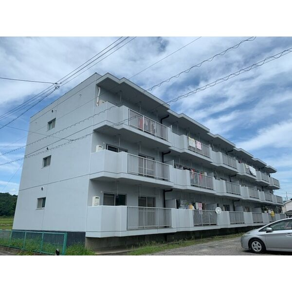 グランドメゾン豊川のその他共用部分