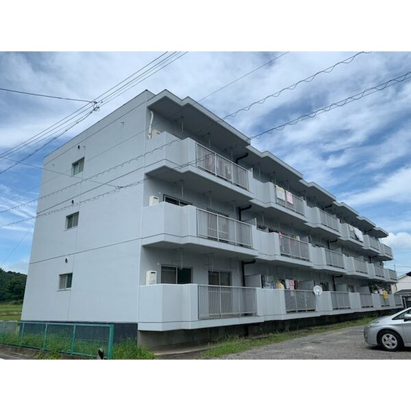 グランドメゾン豊川