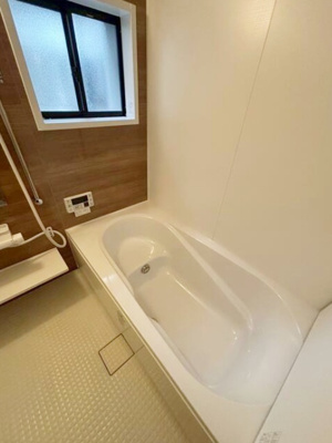 【浴室】 | 山科区西野楳本町　中古戸建