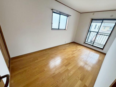 【洋室】 | 山科区西野楳本町　中古戸建