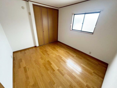 【洋室】 | 山科区西野楳本町　中古戸建