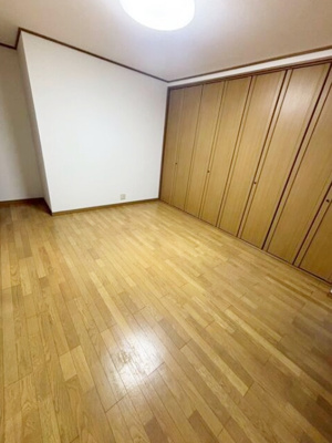 【洋室】 | 山科区西野楳本町　中古戸建