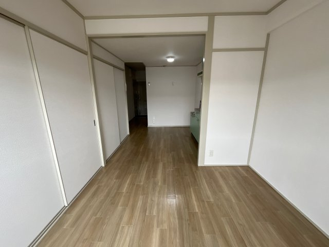 インタービレッジ西夢前台の居間・リビング