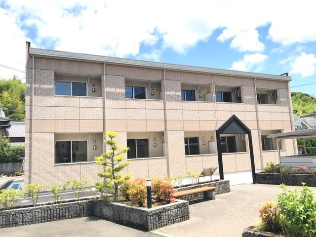 アヴァンスの外観|外観写真その他2