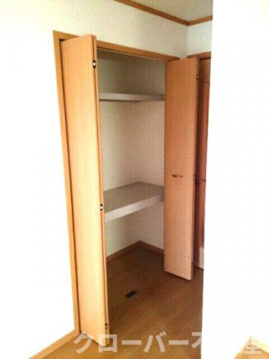 【設備】 | メゾン・ポポラーレＡ