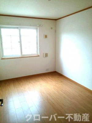 【内装】 | メゾン・ポポラーレＡ