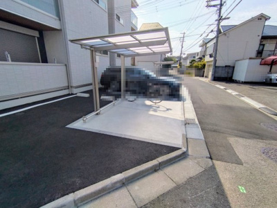 【その他共用部分】 | D-Luce黒田-EAST