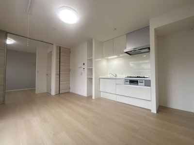 【居間・リビング】 | D-Luce黒田-EAST