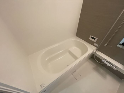 【浴室】 | D-Luce黒田-EAST