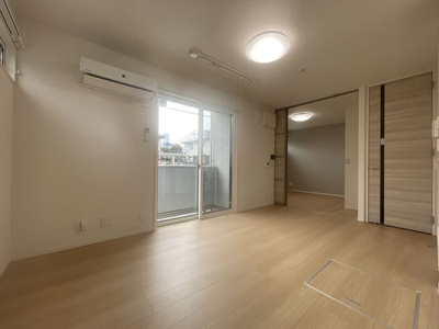 【居間・リビング】 | D-Luce黒田-EAST