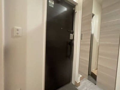 【玄関】 | D-Luce黒田-EAST