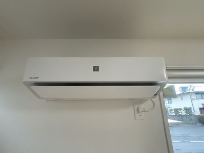 【設備】 | D-Luce黒田-EAST