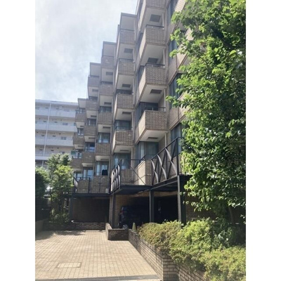 【外観】 | ＩＮＯＶＥ朝霞青葉台