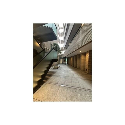 【エントランス】 | ＩＮＯＶＥ朝霞青葉台