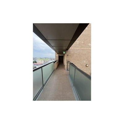 【その他共用部分】 | ＩＮＯＶＥ朝霞青葉台