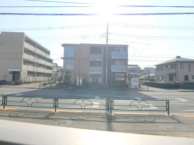 ローゼハイムの展望