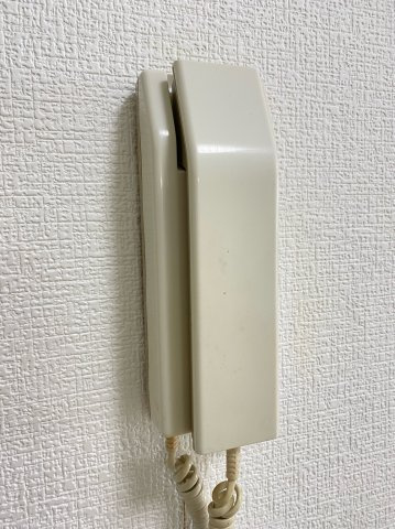 グランビルド阿倍野のセキュリティ