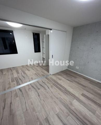 レピュア北池袋駅前レジデンス 