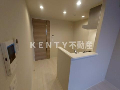 【内装】 | ロイジェントパークス西馬込 ロイジェントパークス西馬込(307号室) | 内装です