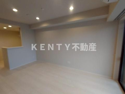 【洋室】 | ロイジェントパークス西馬込 ロイジェントパークス西馬込(307号室) | コンパクトで使いやすい洋室です