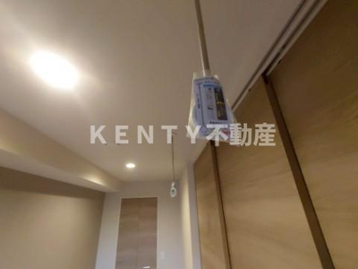 【内装】 | ロイジェントパークス西馬込 ロイジェントパークス西馬込(307号室) | 過ごしやすい室内です