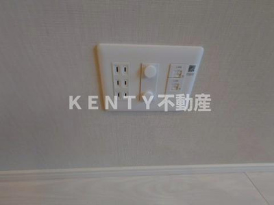 【設備】 | ロイジェントパークス西馬込 ロイジェントパークス西馬込(307号室)