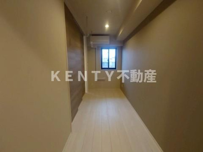 【寝室】 | ロイジェントパークス西馬込 ロイジェントパークス西馬込(307号室) | 寝室です