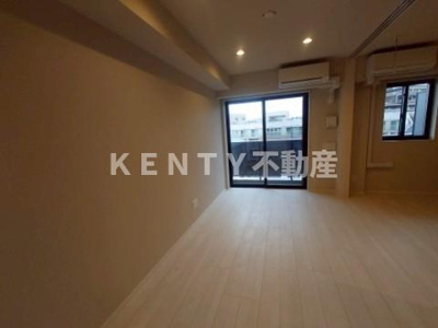 【居間・リビング】 | ロイジェントパークス西馬込 ロイジェントパークス西馬込(307号室) | ゆったりとした居間です