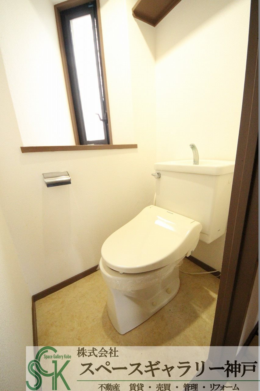 カサグランデ藤江のトイレ|※お部屋により仕様が異なる場合があります※