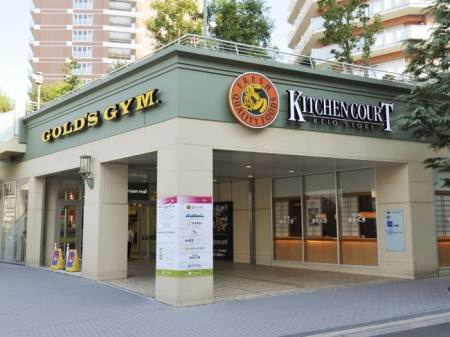 ミストラルの周辺