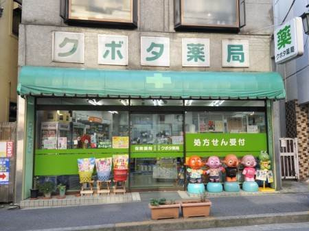 ミストラルの周辺