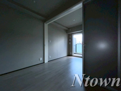 【居間・リビング】 | プレサンス ロジェ 名古屋駅 NORTH FRONT | ゆったり過ごせる居間です