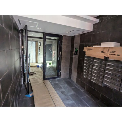 【エントランス】 | West land白鷺