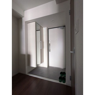 【玄関】 | West land白鷺