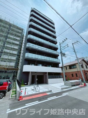 【外観】 | West land白鷺