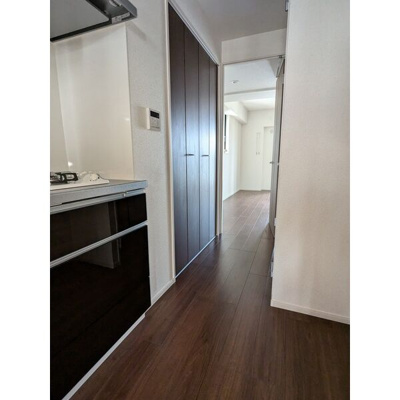 【キッチン】 | West land白鷺