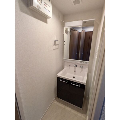 【洗面所】 | West land白鷺