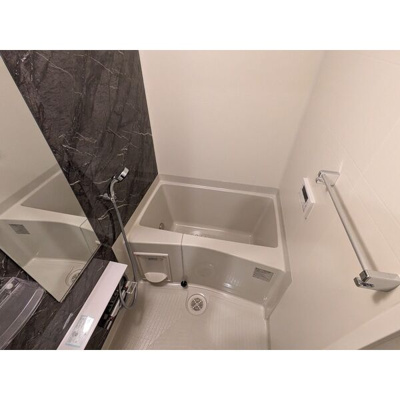 【浴室】 | West land白鷺