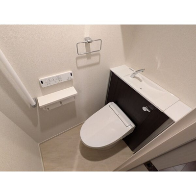 【トイレ】 | West land白鷺