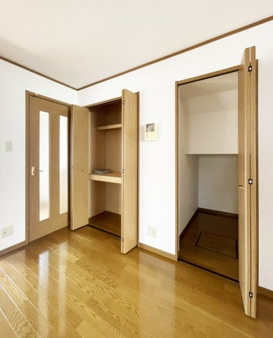 ナトゥラヴィータ壱番館のその他