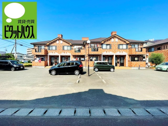 ナトゥラヴィータ壱番館