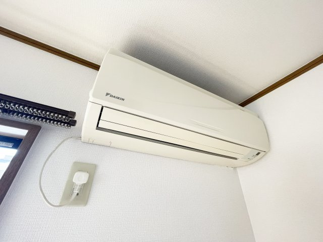 ナトゥラヴィータ壱番館の設備