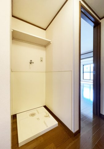 ナトゥラヴィータ壱番館の設備