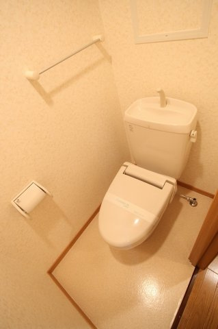 大久保パレスのトイレ|※お部屋により仕様が異なる場合がございます※