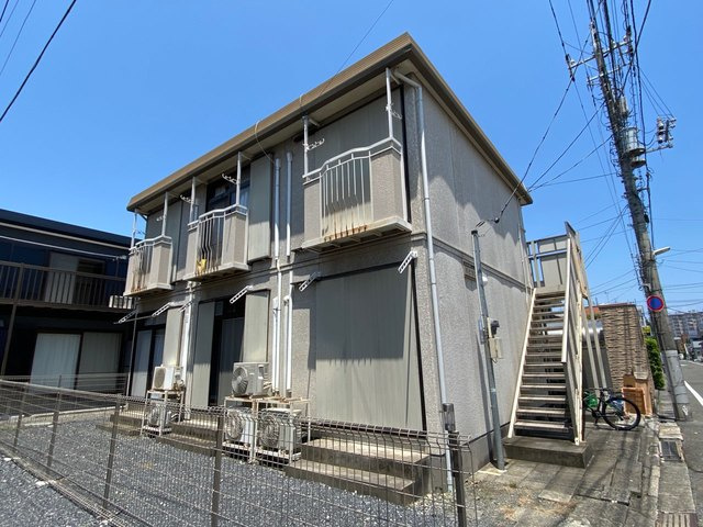 シティハイム　パピヨン