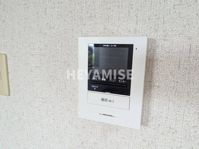 ユニバーサルコーポのセキュリティ