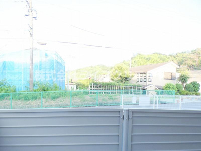 【展望】 | ハートランド長沼I