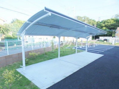 【その他共用部分】 | ハートランド長沼I