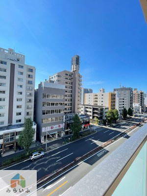 【展望】 | TENAS池下